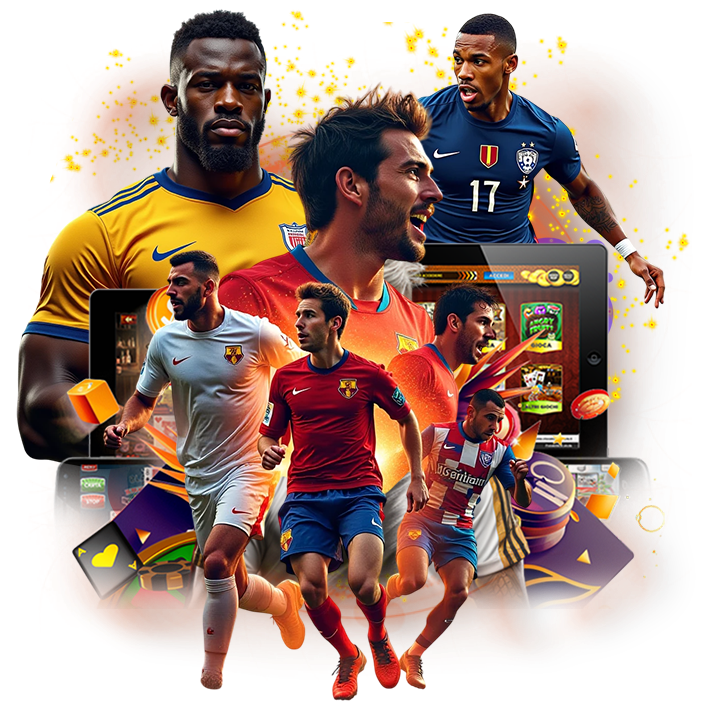 คิดเงินบอลชุด