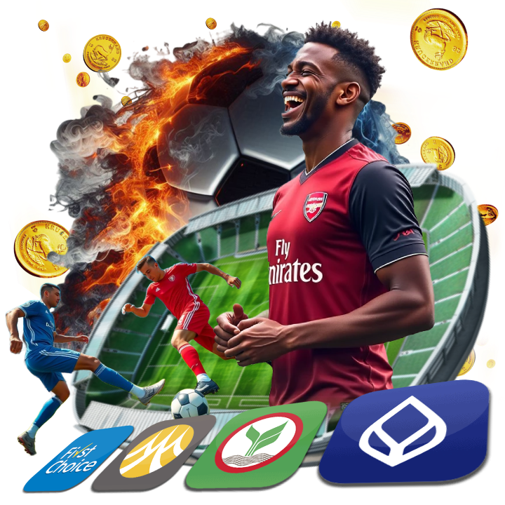 เปิดบอลโลกลงทุนแบบไม่ผ่านใคร